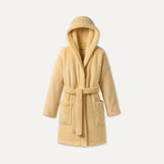 Femme Robe de chambre Aarti en Uggfluff