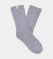 Femme Chaussette mi-haute Teddi Cozy - CLOUDY GREY
