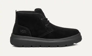 Homme Basket Burleigh Chukka - BLACK