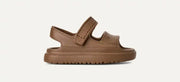 Tout Petit Sandale GoldenGlow - BISON BROWN