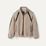 Femme Veste Nikia Crochet en UGGfluff