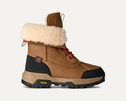 Femme Botte Adirondack XXV - CHESTNUT