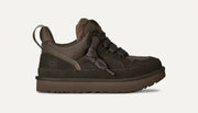 Homme Basket Minimel