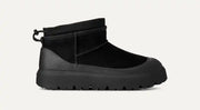Homme Botte Classic Ultra Mini Weather Hybrid - BLACK / BLACK