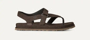 Femme Sandale GoldenGaze Toe Post