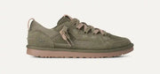 Homme Basket Minimel - BURNT OLIVE