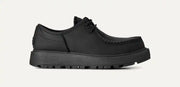 Homme Loften Chukka - BLACK