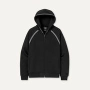 Homme Veste à fermeture éclair intégrale Tasman - TAR