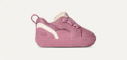 Bébé Bottine Lowmel - DUSTY ORCHID