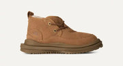 Homme Botte Neumel Distort - CHESTNUT