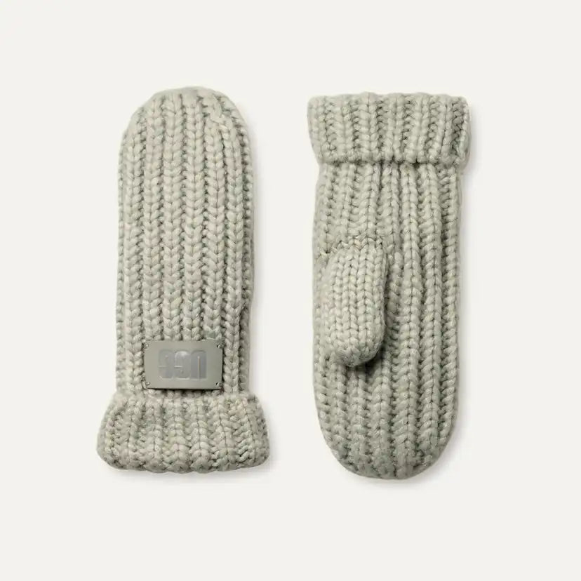 Femme Moufle épaisse