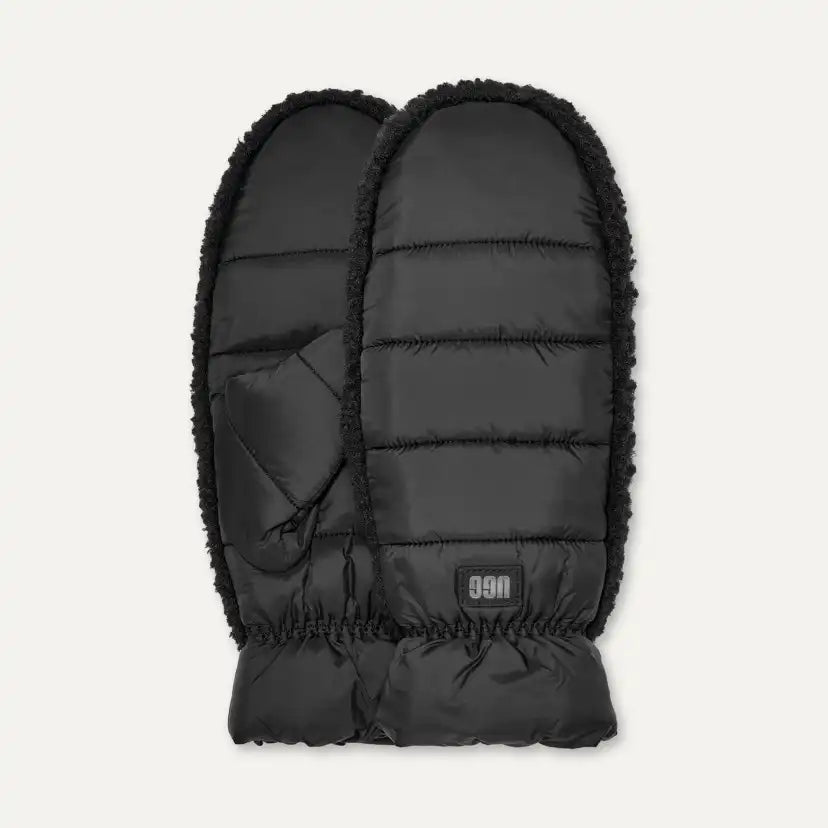Femme Moufle en UGGfluff