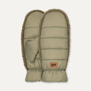 Femme Moufle en UGGfluff
