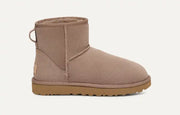 Femme Botte Classic Mini II - CARIBOU