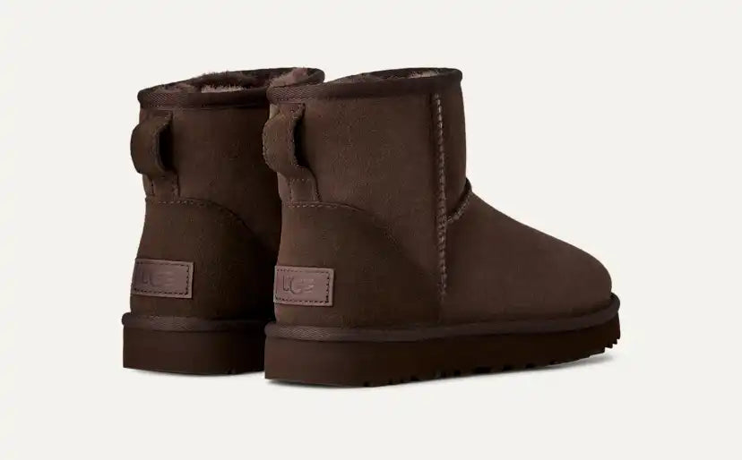 Femme Botte Classic Mini II - DDC