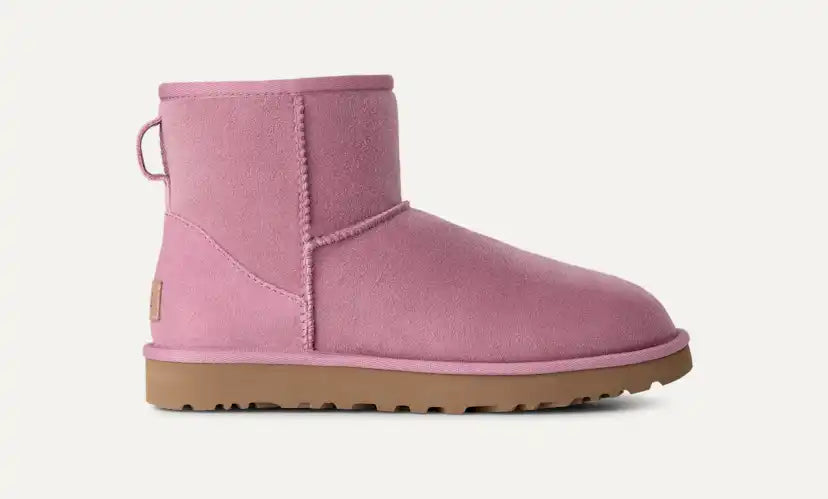 Femme Botte Classic Mini II - DYR