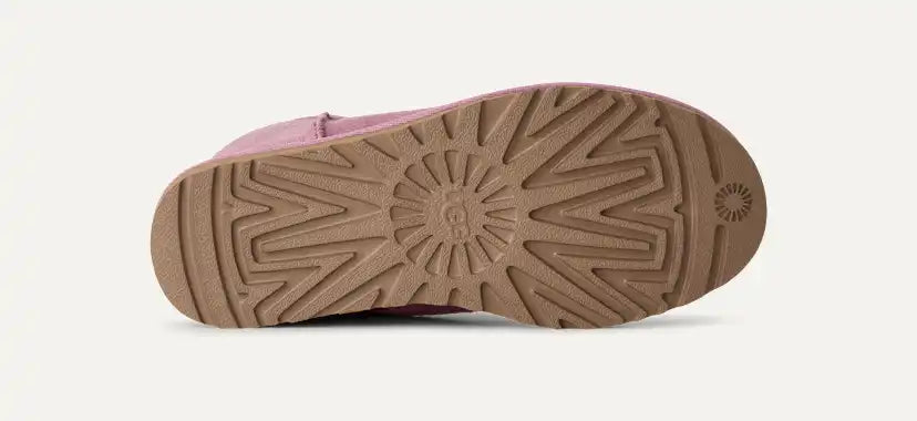 Femme Botte Classic Mini II - DYR
