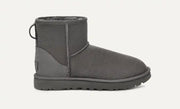 Femme Botte Classic Mini II - GREY