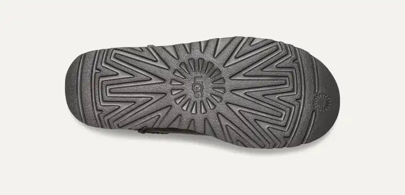 Femme Botte Classic Mini II - GREY