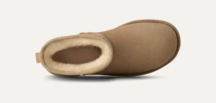 Femme Botte Classic Mini II - SAN