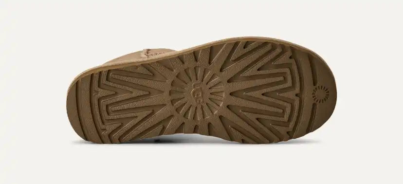 Femme Botte Classic Mini II - SAN