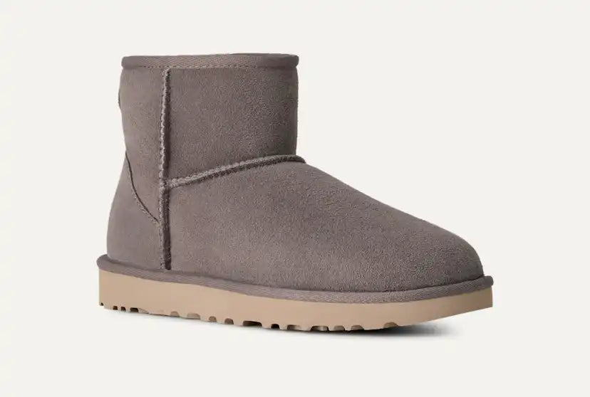 Femme Botte Classic Mini II - SMYG