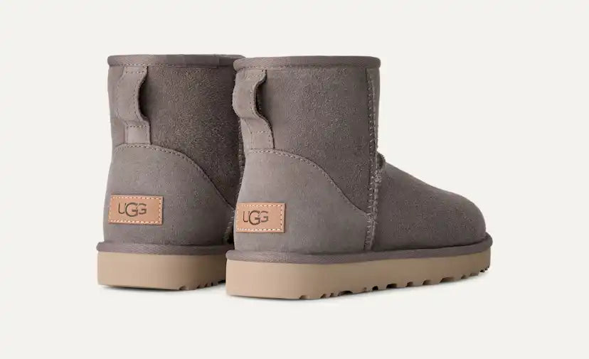 Femme Botte Classic Mini II - SMYG