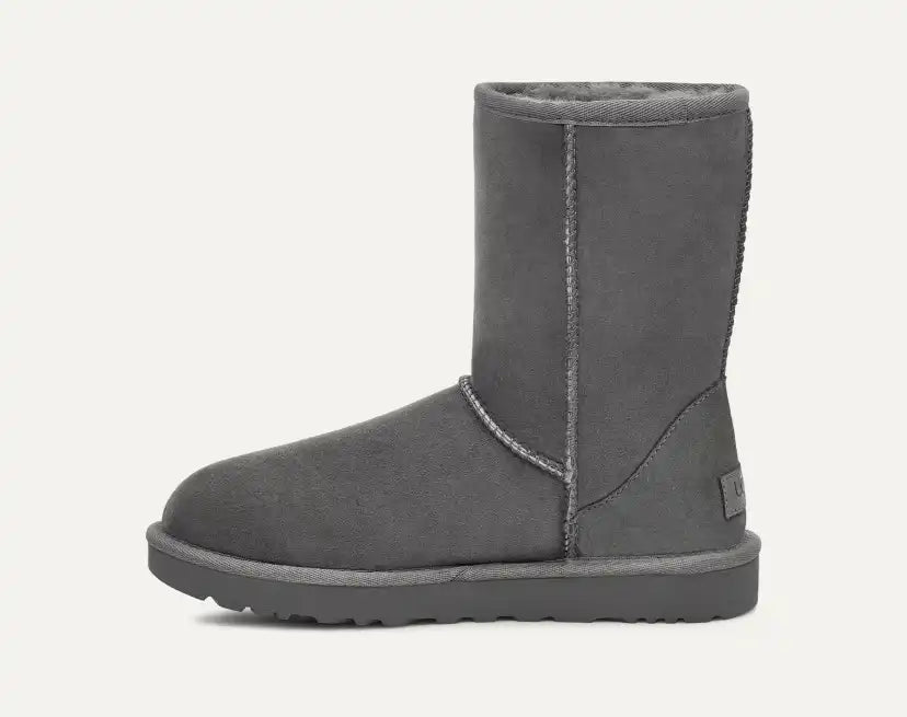 Femme Botte Classic Short II