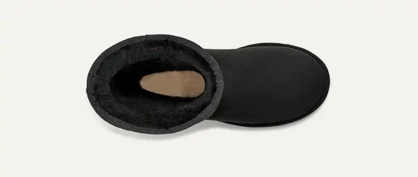 Femme Botte Classic Tall II - BLACK