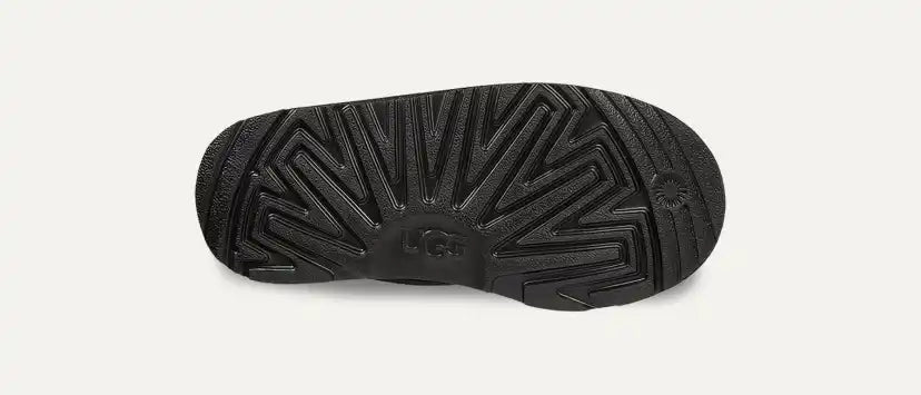 Enfants Botte Neumel II - BLACK