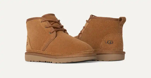 Enfants Botte Neumel II - CHESTNUT