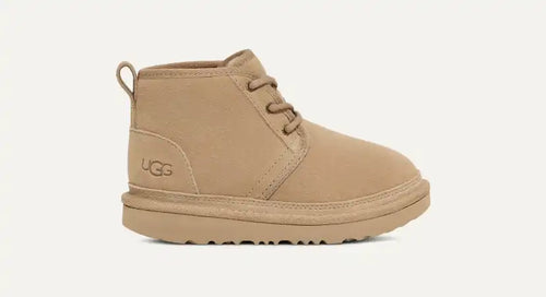 Enfants Neumel II Bottes Classic