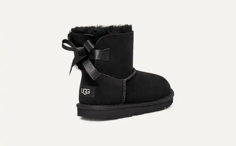 Enfants Botte Mini Bailey Bow II