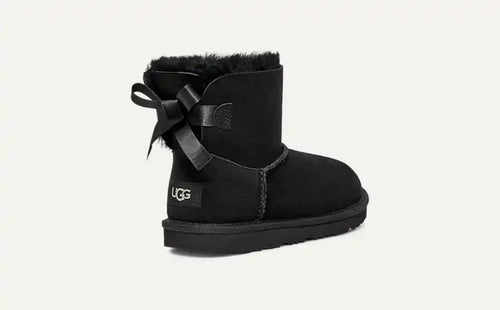 Enfants Botte Mini Bailey Bow II