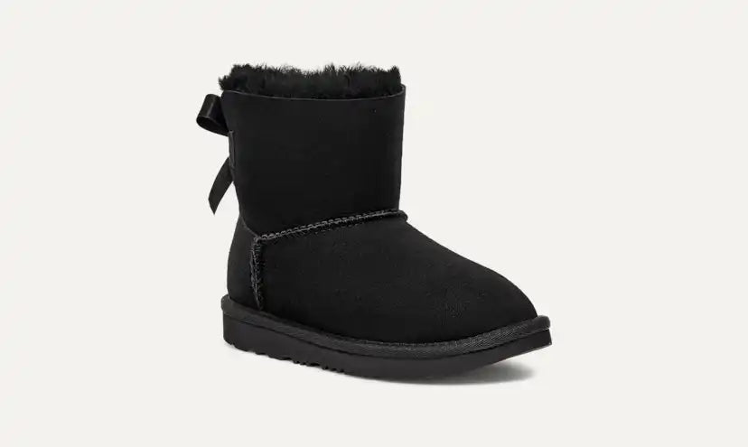 Enfants Botte Mini Bailey Bow II