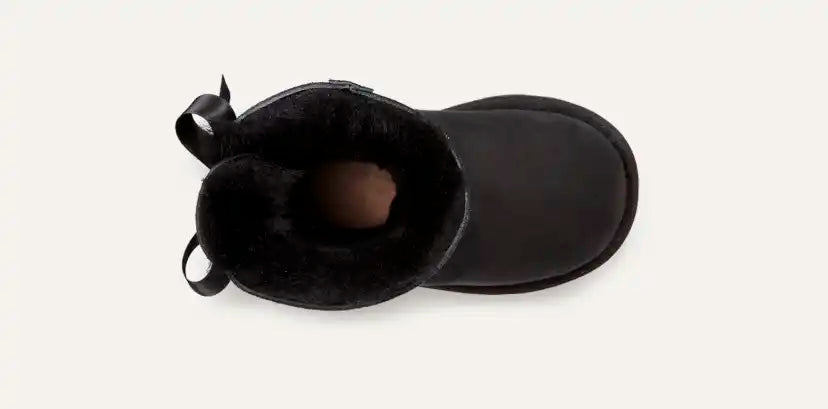 Tout Petit Botte Mini Bailey Bow II