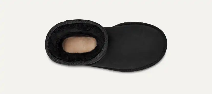 Enfants Bottes Classic II - BLACK