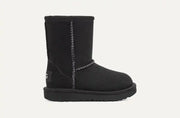 Tout Petit Bottes Classic II - BLACK