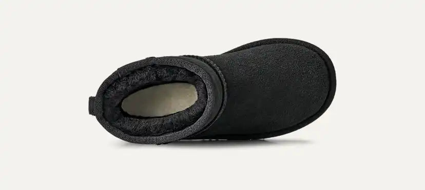 Enfants Botte Classic Mini II - BLACK