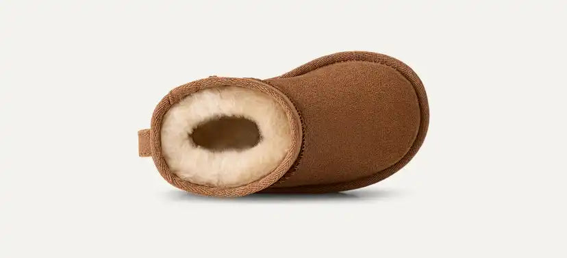 Tout Petit Botte Classic Mini II