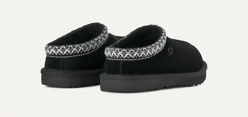 Enfants Tasman II - BLK