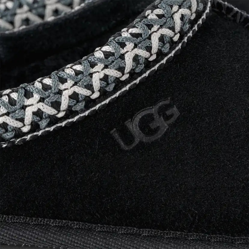 Enfants Tasman II - BLK