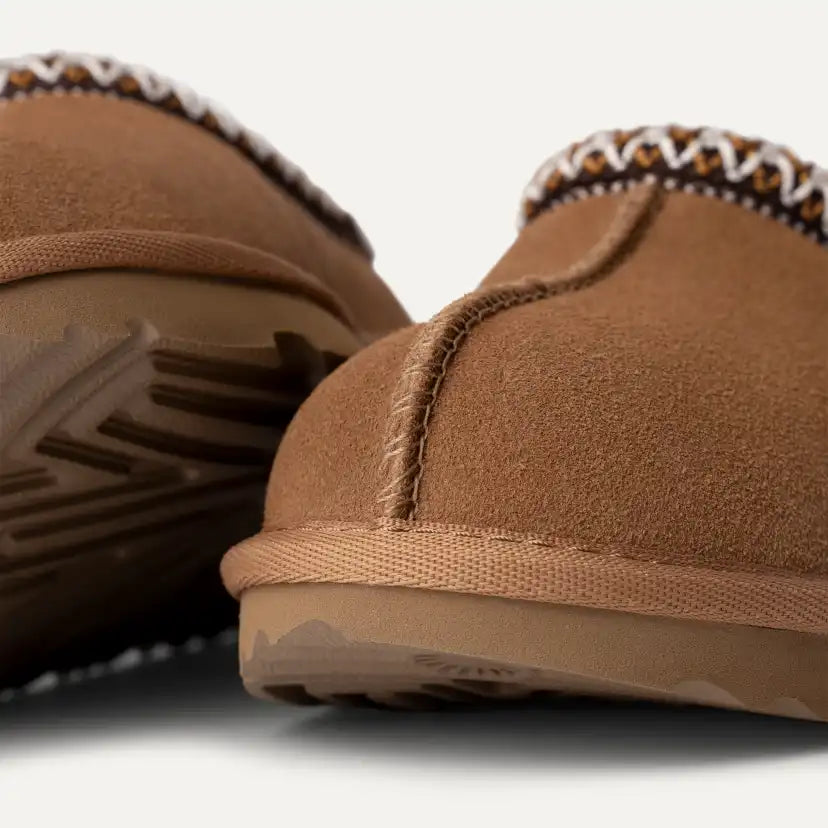 Enfants Tasman II - CHESTNUT