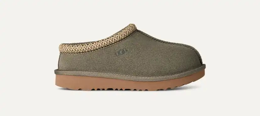 Enfants Tasman II - MOSS GREEN