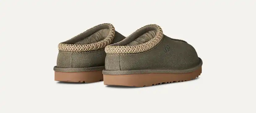 Enfants Tasman II - MOSS GREEN