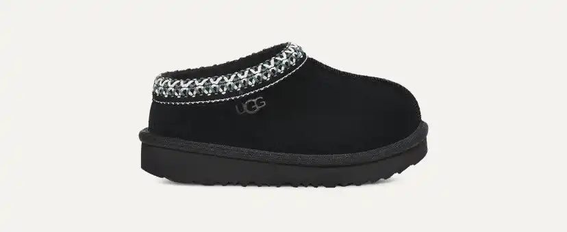 Tout Petit Tasman II - BLACK