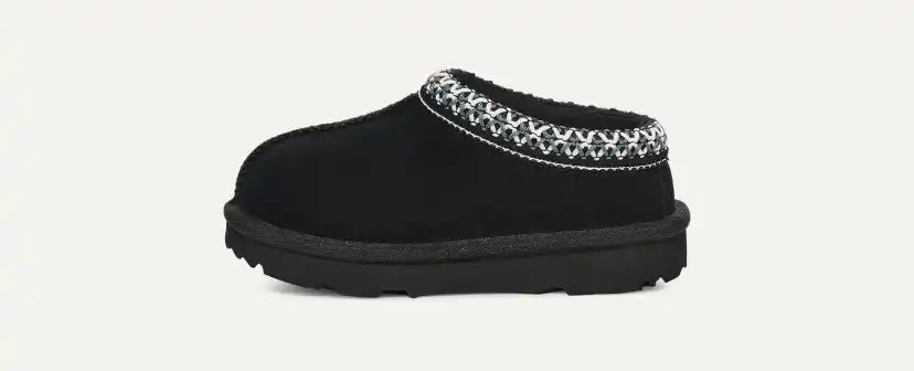 Tout Petit Tasman II - BLACK