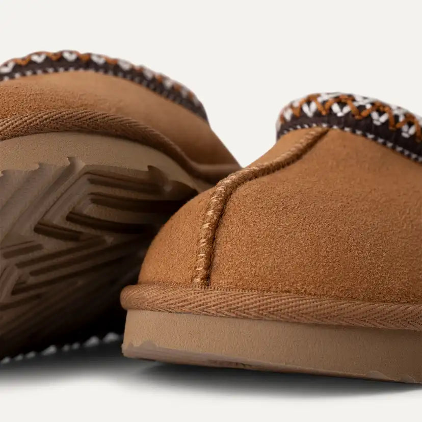 Tout Petit Tasman II - CHESTNUT