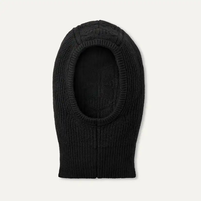 Femme Cagoule torsadé