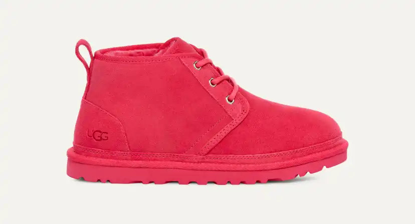 Femme Neumel Bottes